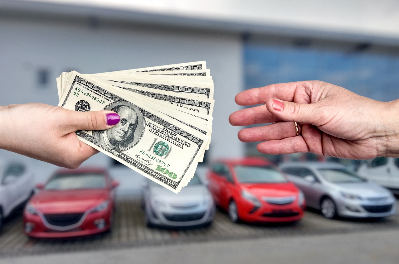 cash for cars in Carson City NV