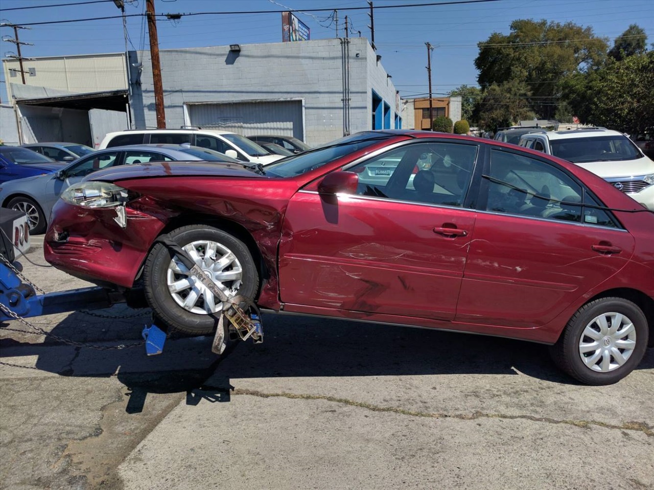 cash for cars in Nevada